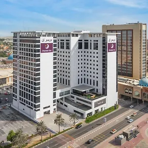 Premier Ibn Battuta Mall Отель