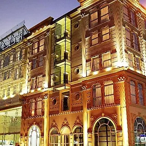 Lägenhetshotell Rotana