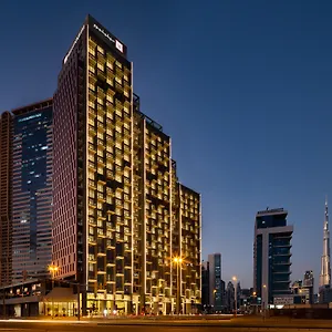 Lägenhetshotell Millennium Atria Business Bay