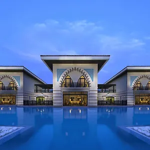 Jumeirah Zabeel Saray Royal Residences شقة فندقية