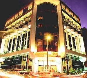 Hotel Delmon