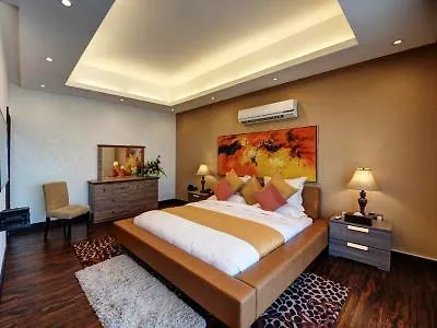 شقة فندقية دبي Beach Hotel Apartment