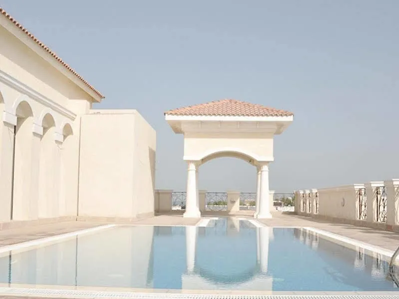 *** شقة فندقية دبي Beach Hotel Apartment الإمارات العربية المتحدة