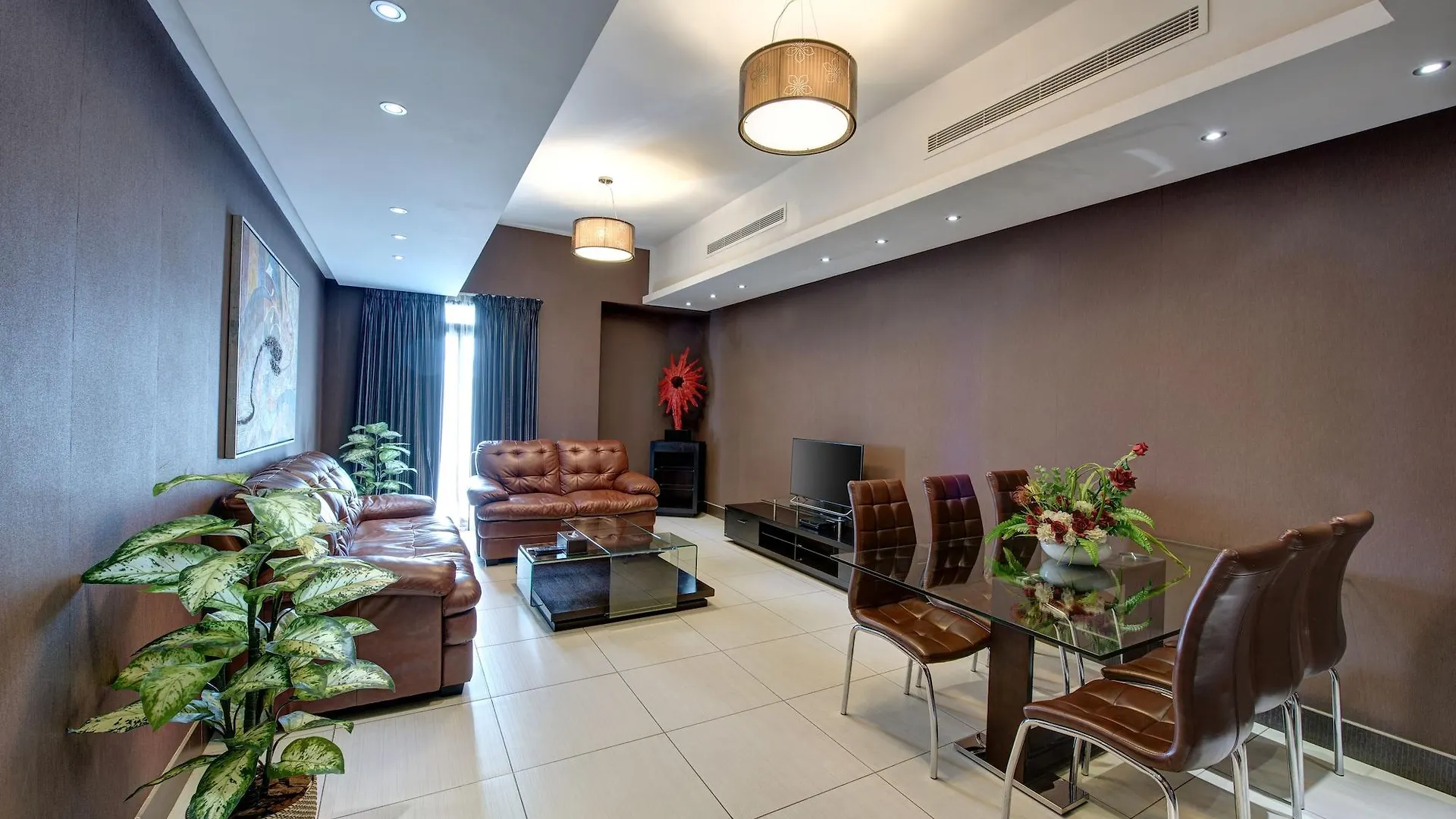 Aparthotel Beach Hotel Apartment Dubai