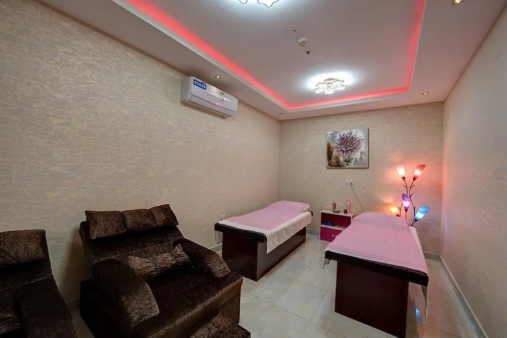 Beach Hotel Apartment Dubai 3*,  Emirati Arabi Uniti