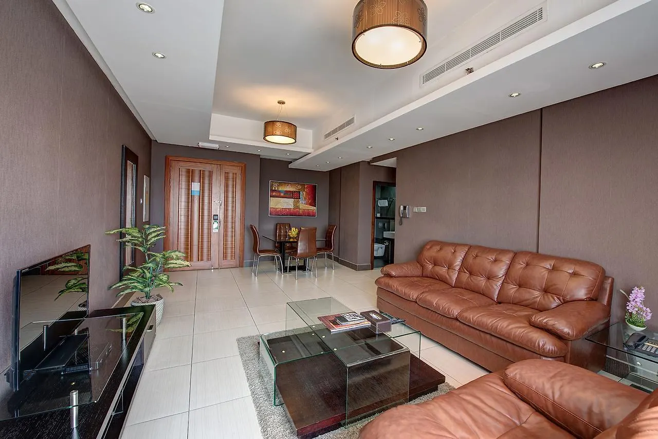 Beach Hotel Apartment Dubai 3*,  Emirati Arabi Uniti