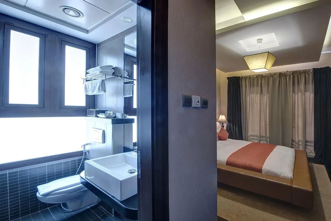 Beach Hotel Apartment Dubai 3*,  Emirati Arabi Uniti