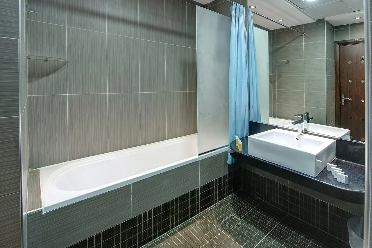 Beach Hotel Apartment Dubai 3*,  Emirati Arabi Uniti