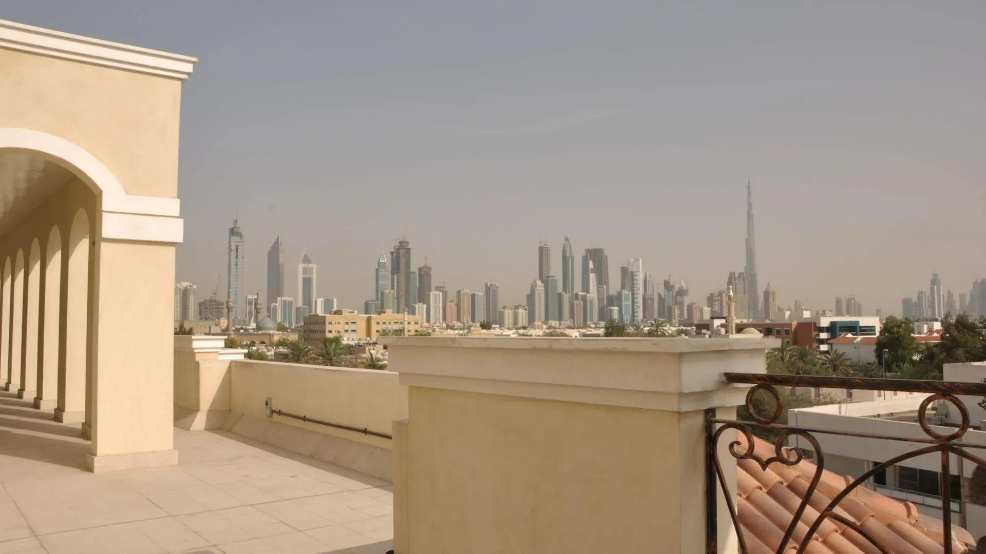 Beach Hotel Apartment Dubai 3*,  Emirati Arabi Uniti