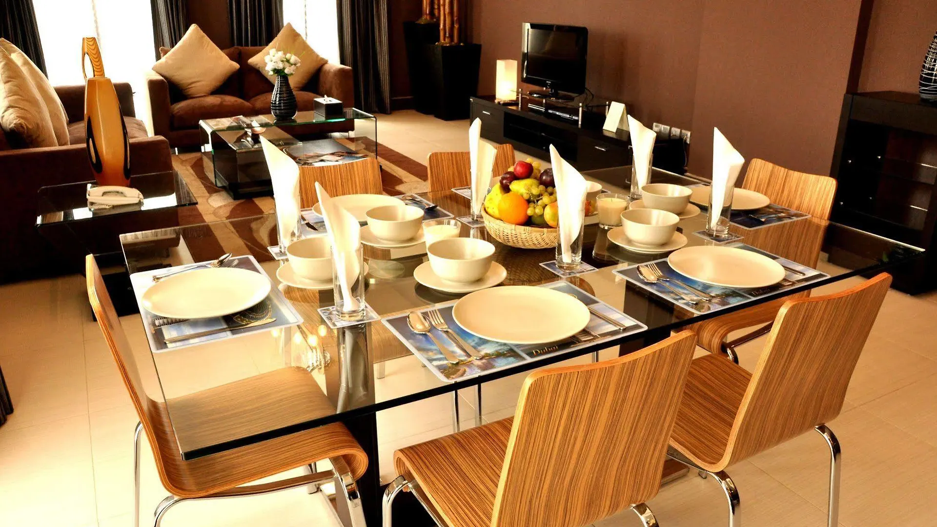 Beach Hotel Apartment Dubai Aparthotel