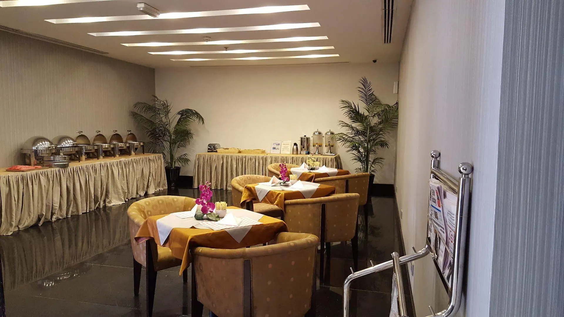 Beach Hotel Apartment Dubai