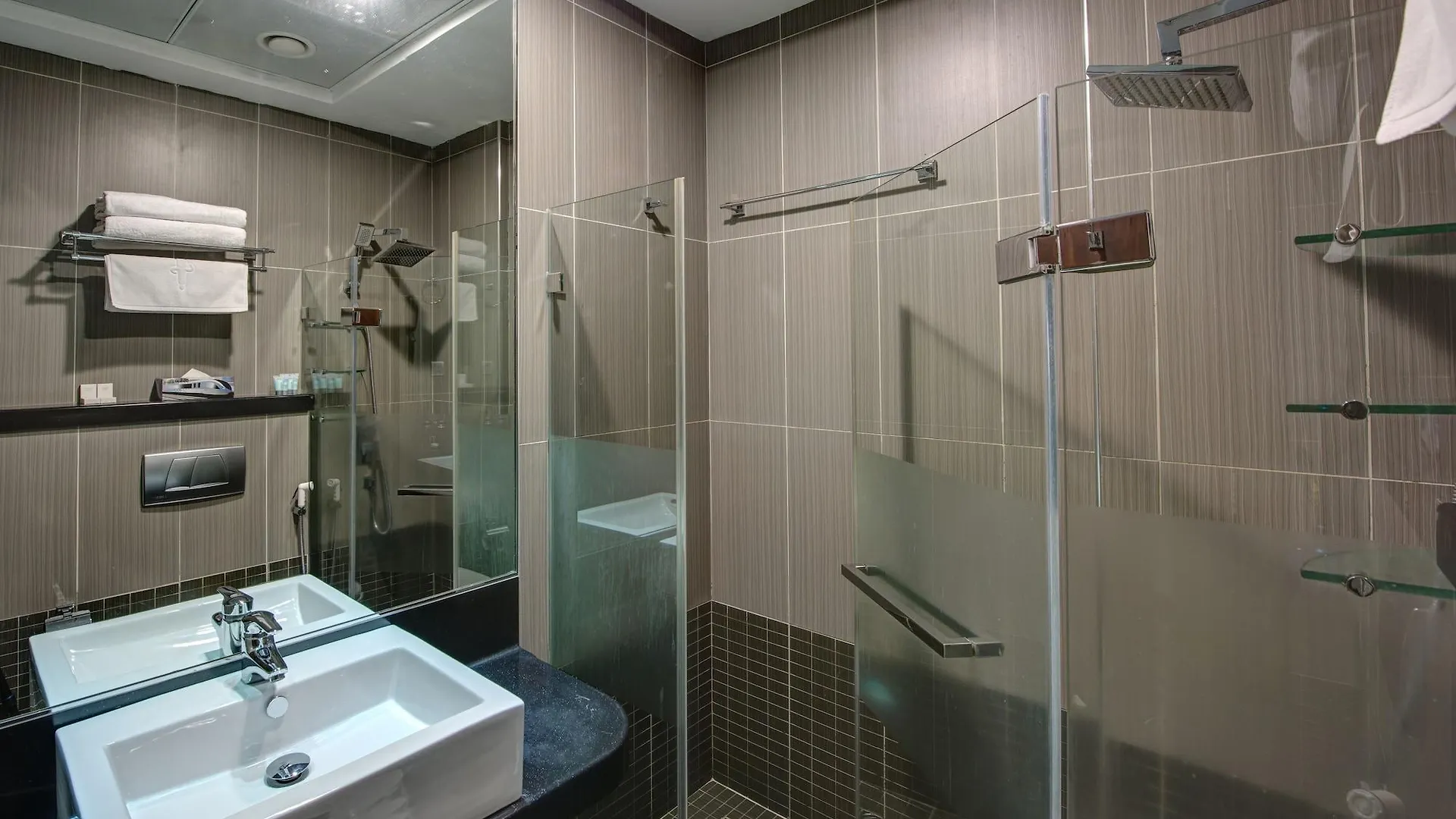 Beach Hotel Apartment Dubai 3*,  United Arab Emirates