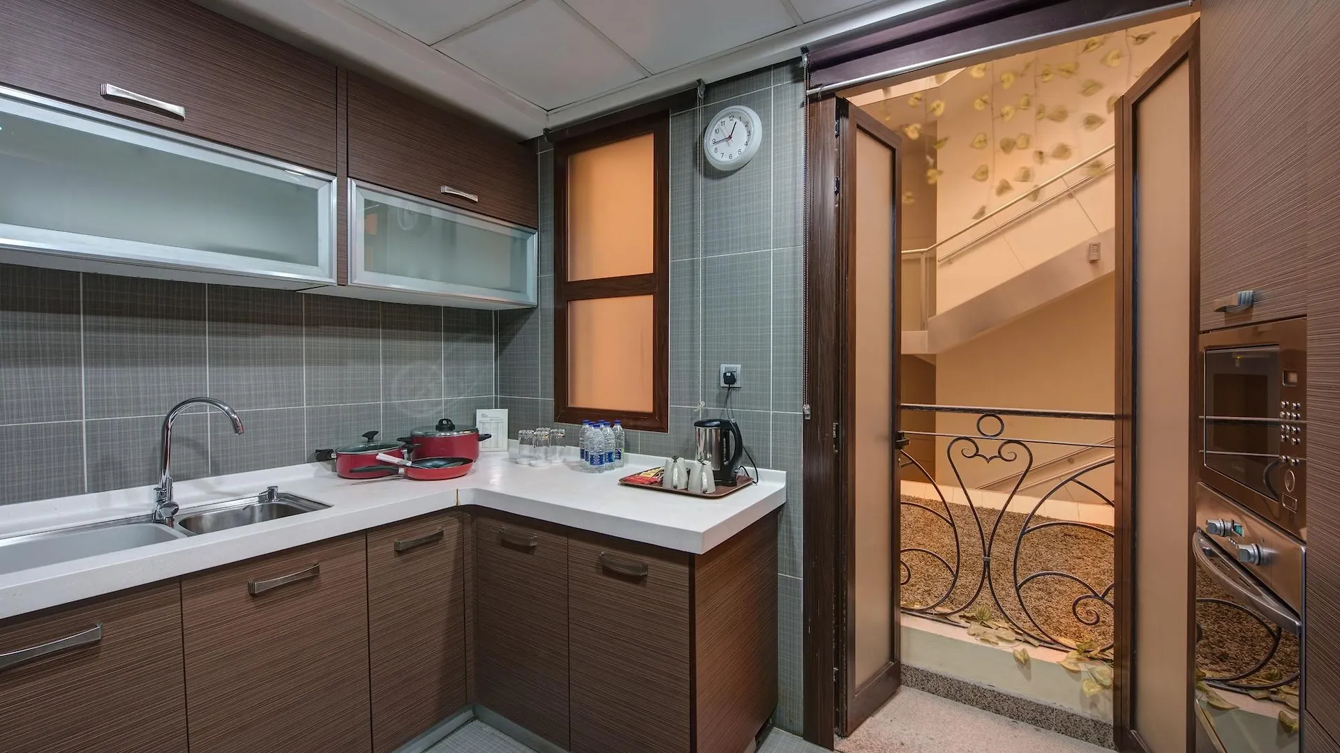 Aparthotel Beach Hotel Apartment Dubai