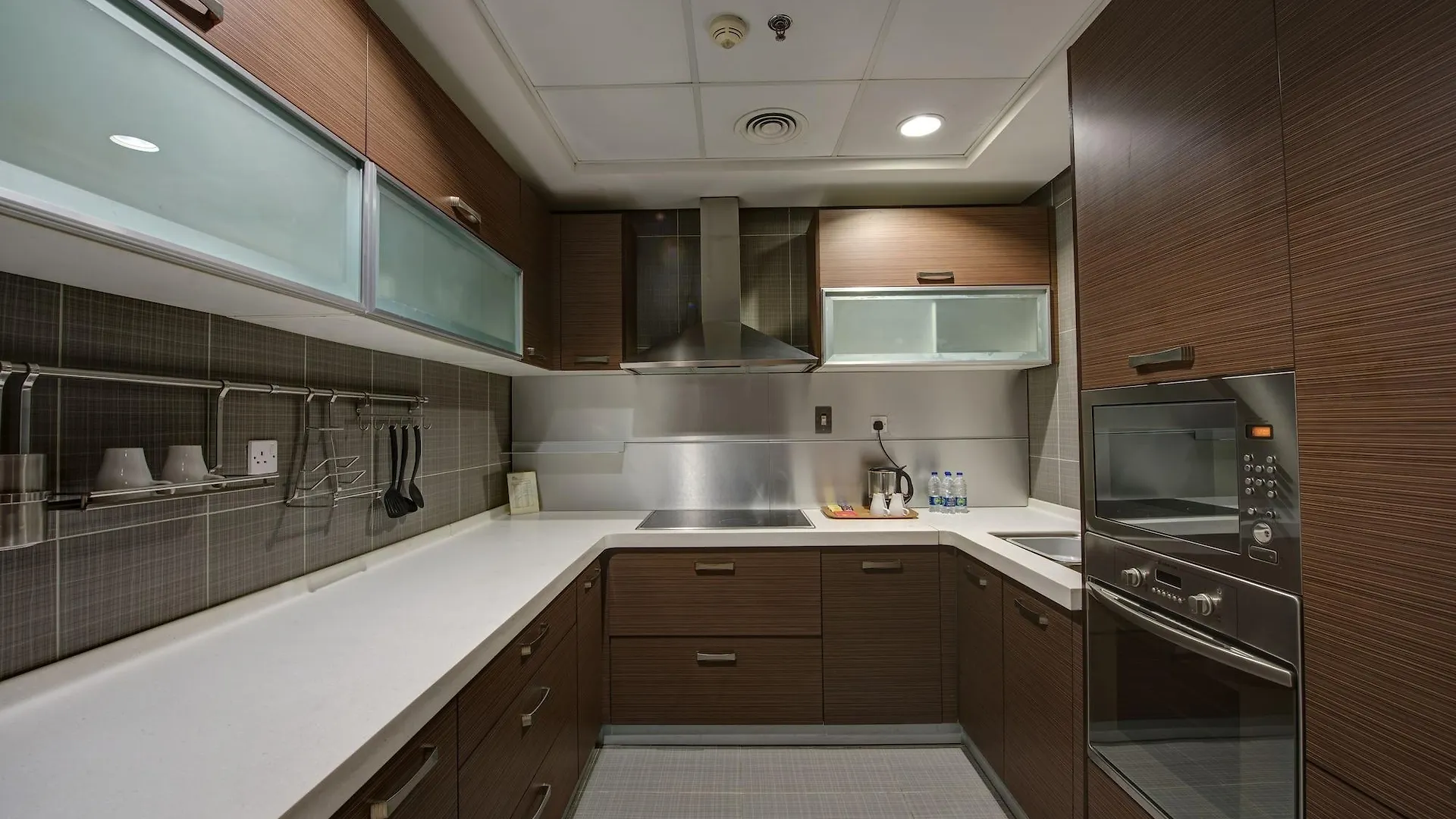 Beach Hotel Apartment Dubai