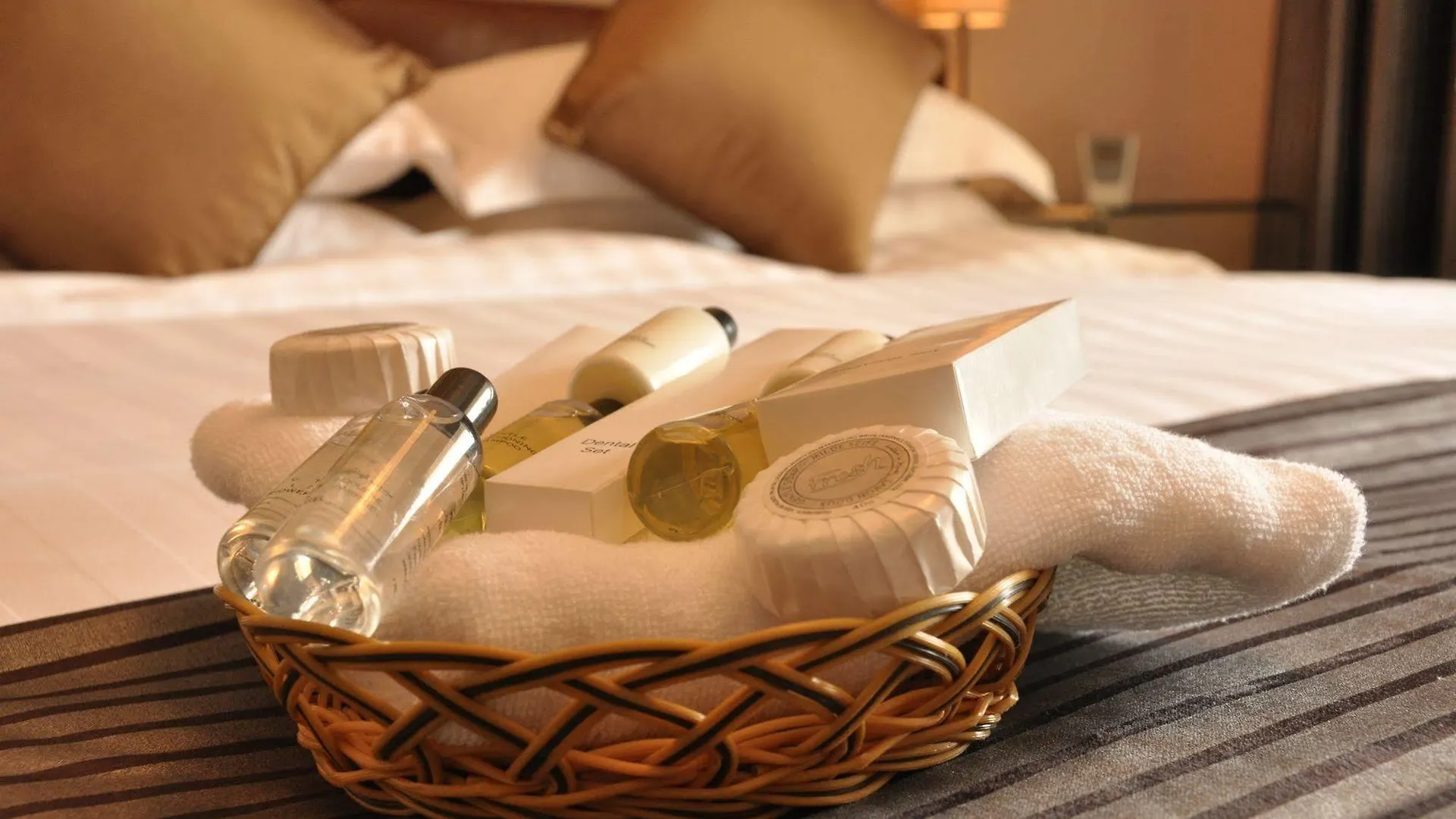 *** Aparthotel Beach Hotel Apartment Dubai United Arab Emirates