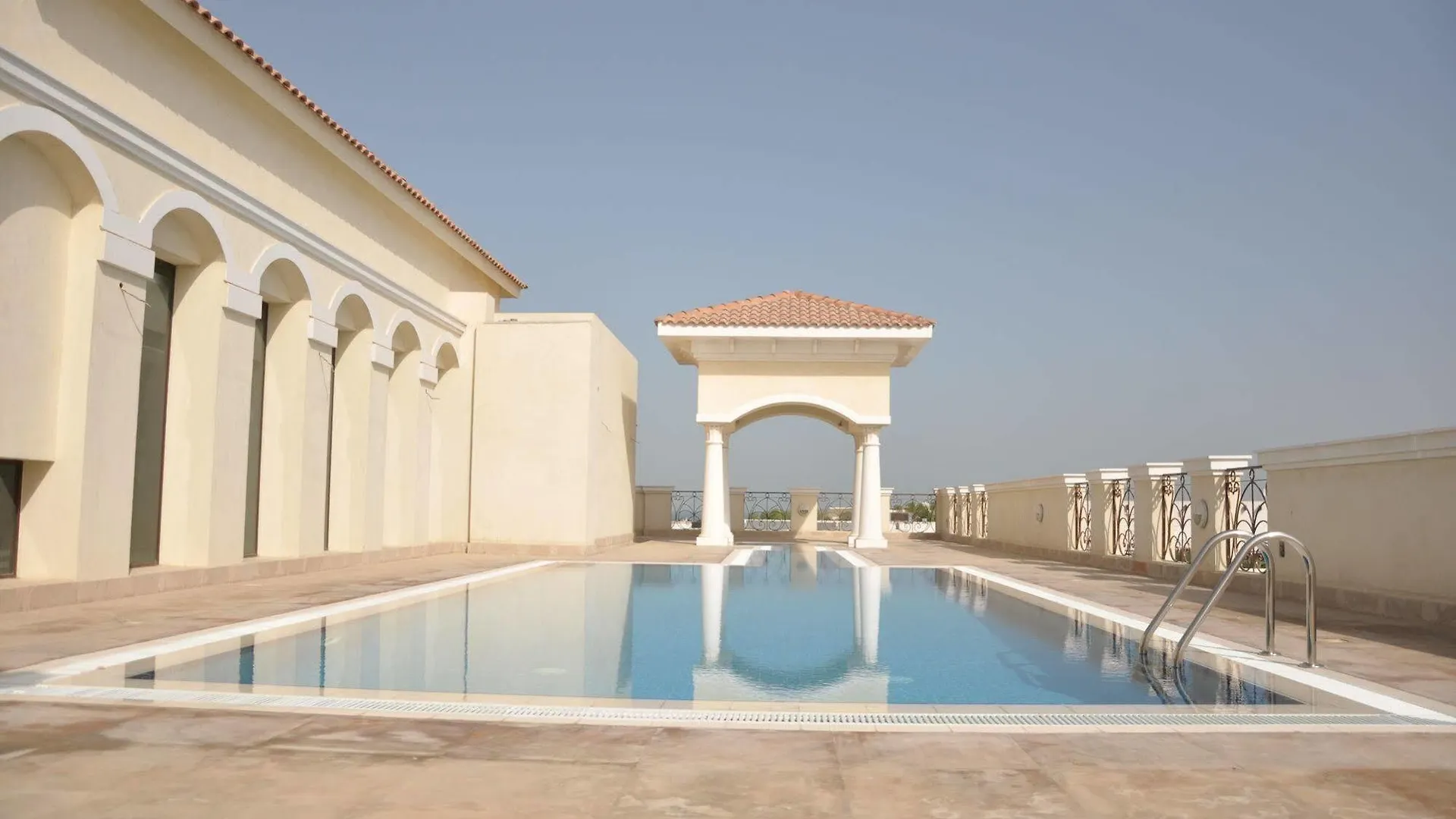 *** Aparthotel Beach Hotel Apartment Dubai United Arab Emirates